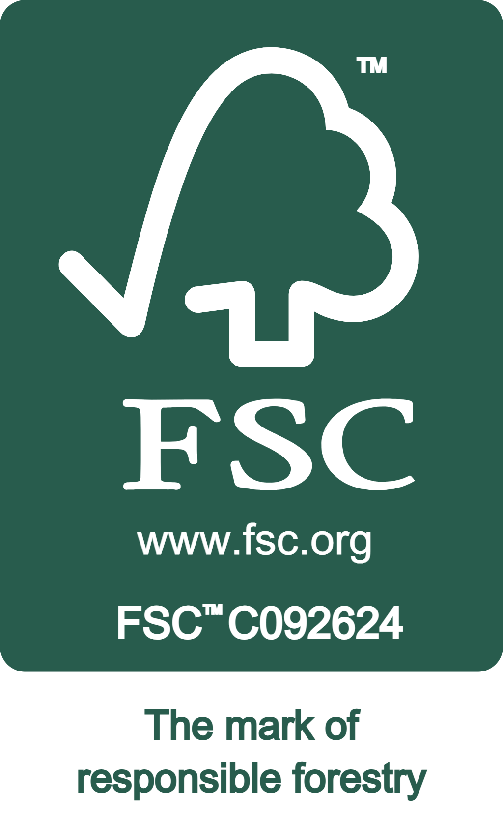FSC C092624