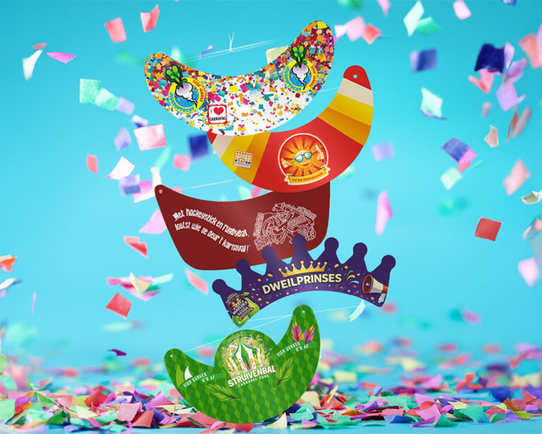 Sun visors &amp; crowns