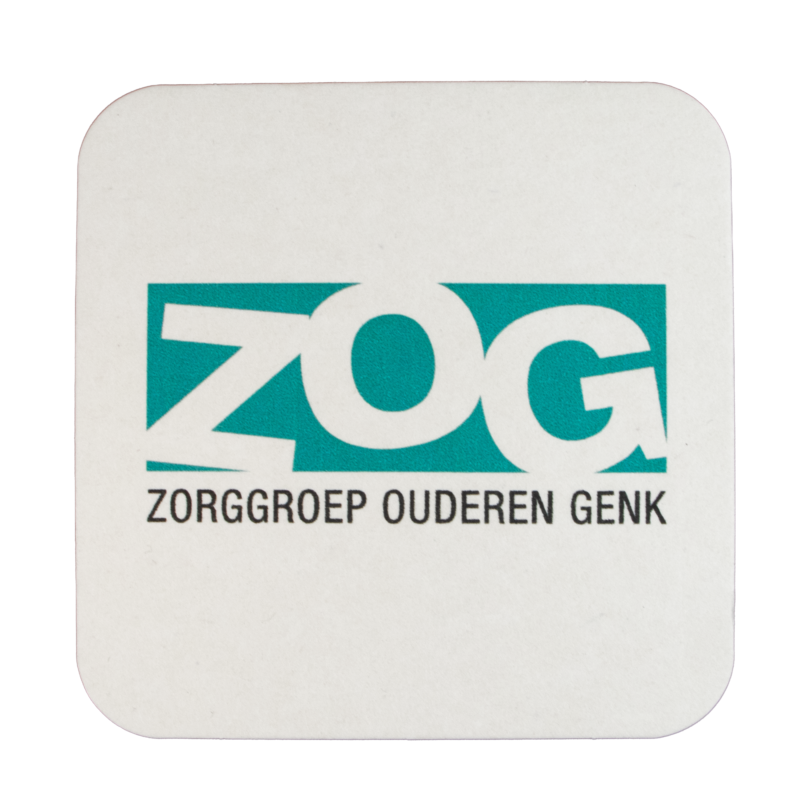 Bierviltjes digitaal geprint vanaf 100 t/m 1.000 stuks