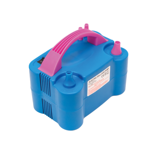 Budget elektrisch blaasapparaat 220 volt