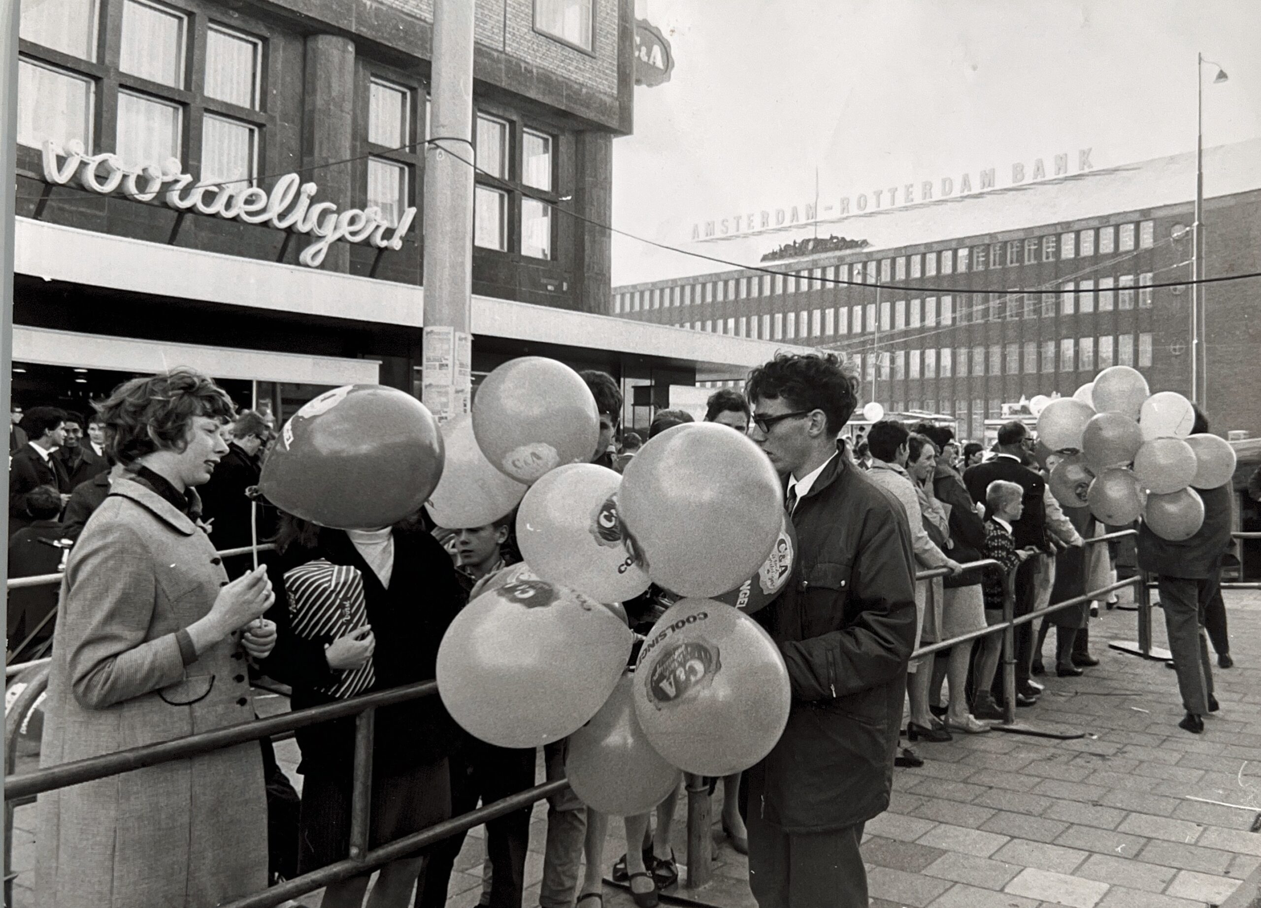 70+ jaar vakmanschap