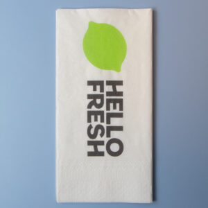 Servetten tissue