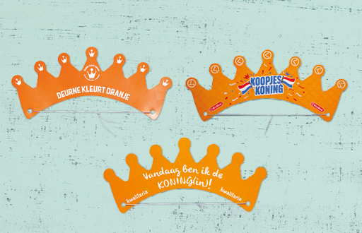 Sonnenblenden &amp; Kronen