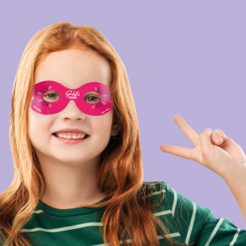 Kroonhoedjes 65 x 10 cm