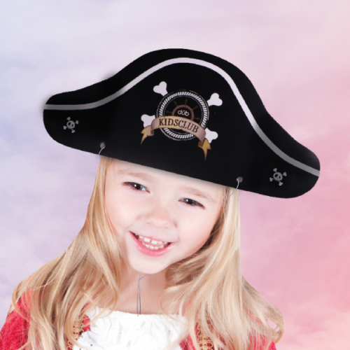 Kroonhoedjes 65 x 10 cm