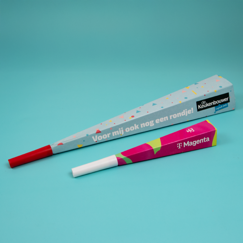 Toeters Feesttoeters