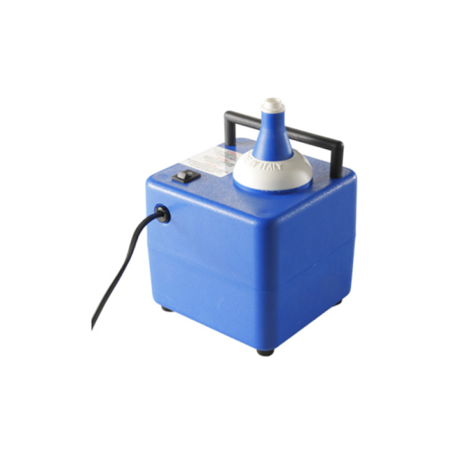 Elektrisch blaasapparaat 220 volt