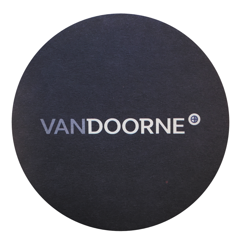 Bierviltjes offsetdruk vanaf 1.000 stuks