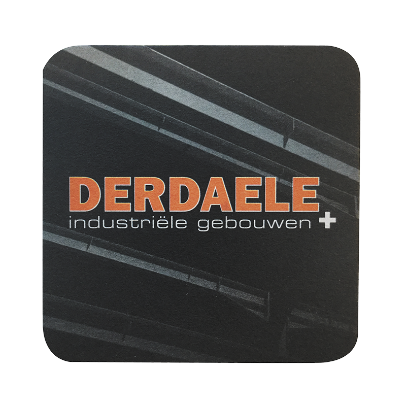 Bierviltjes offsetdruk vanaf 1.000 stuks