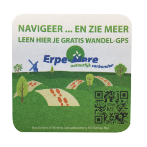 Bierviltjes offsetdruk vanaf 1.000 stuks