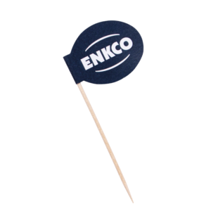 Partyprikkers gestanste vormen