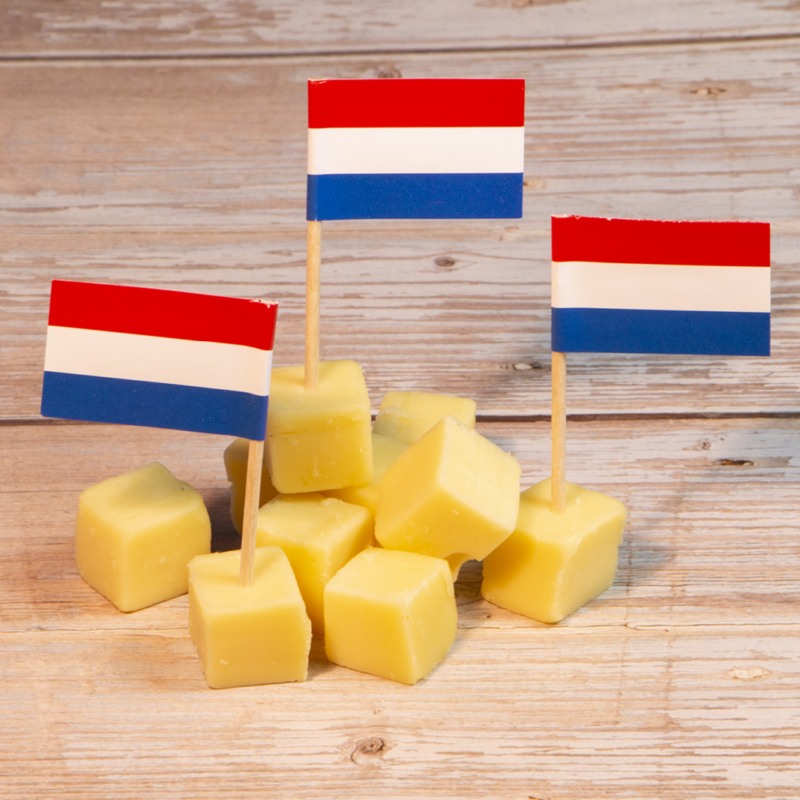 Partyprikkers diverse landen