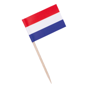 Partyprikkers diverse landen