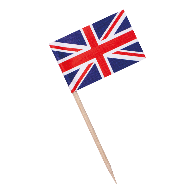 Partyprikkers diverse landen