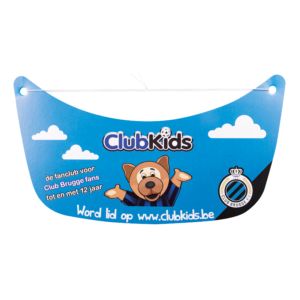 Zonnekleppen & kroontjes