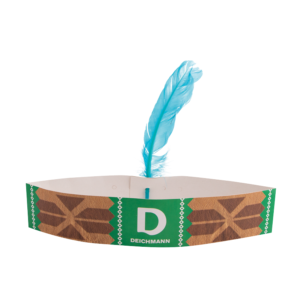 maskers-hoedjes-indianentooien2.png Indianentooien 65 x 5,5 cm