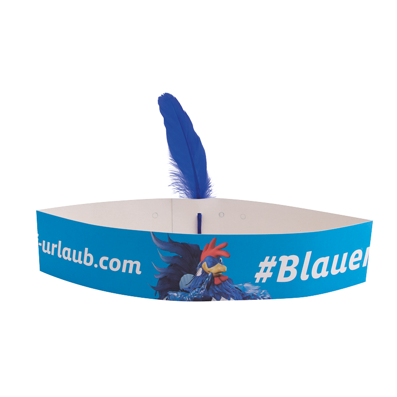 maskers-hoedjes-indianentooien3.png Indianentooien 65 x 5,5 cm