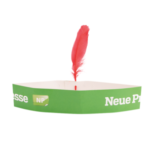 maskers-hoedjes-indianentooien4.png Indianentooien 65 x 5,5 cm