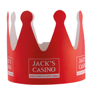 Kroonhoedjes 65 x 15 cm