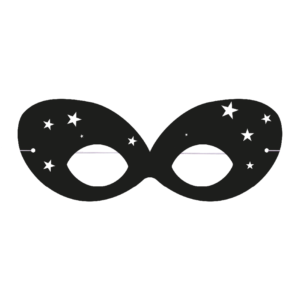 maskers-hoedjes-oogmaskers-piraten-ooglapjes-oogmaskers-vorm-h.png Oogmaskers 18 x 7 cm