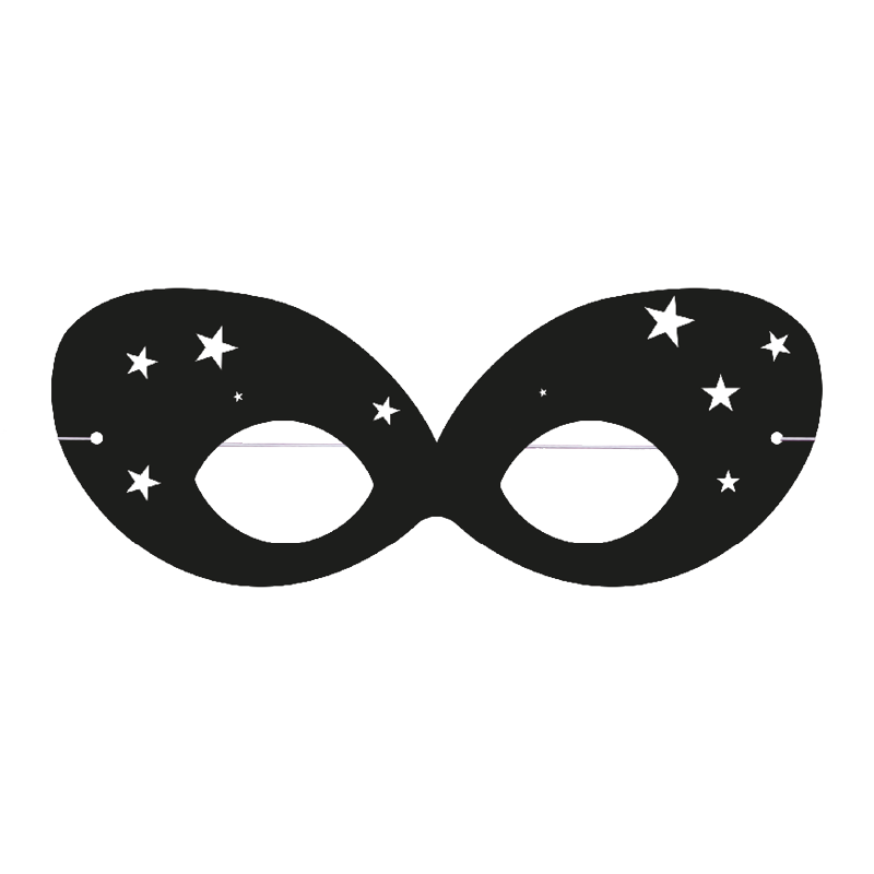 maskers-hoedjes-oogmaskers-piraten-ooglapjes-oogmaskers-vorm-h.png Oogmaskers 18 x 7 cm