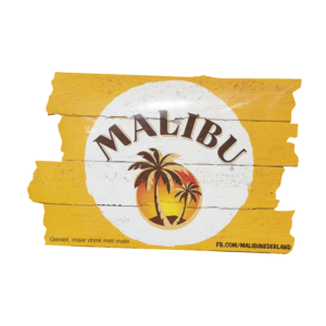 Stickers in offsetdruk full colour - gestanste vormen