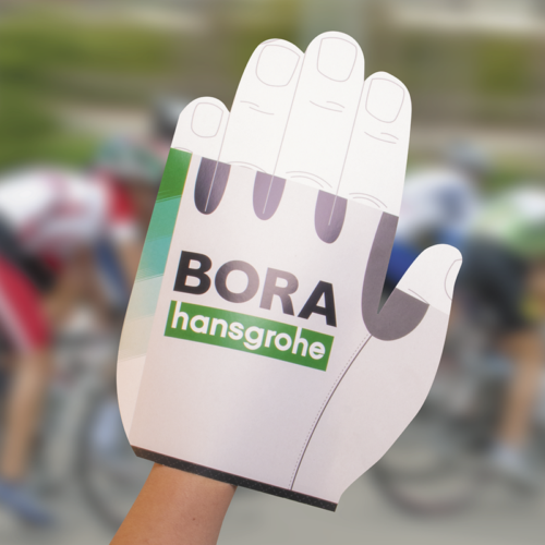 Buttons met veiligheidsspeld