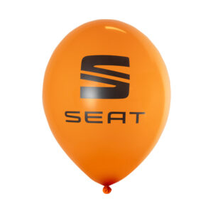 Ballonnen bedrukt qualityprint  Ø 33 cm / omvang 85-95 cm / 11 inch