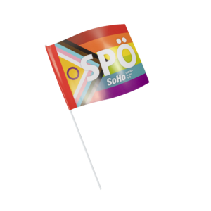 spo.png Vlaggetjes C 21 x 31 cm