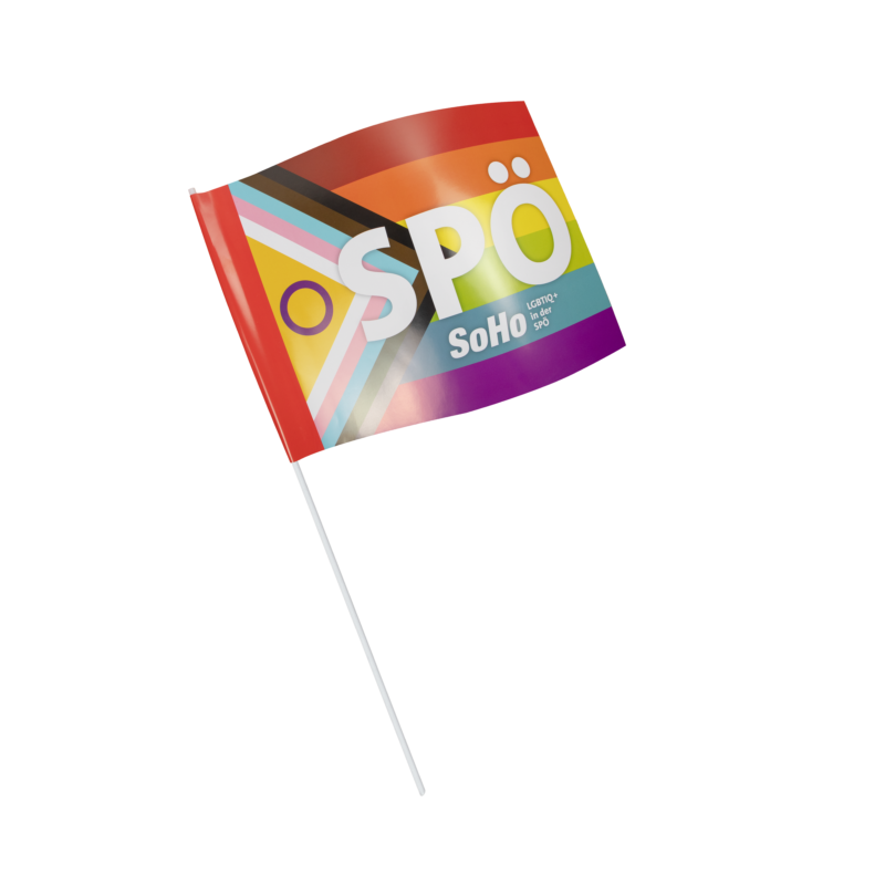 spo.png Vlaggetjes C 21 x 31 cm