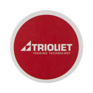 Bierviltjes digitaal geprint vanaf 100 t/m 1.000 stuks