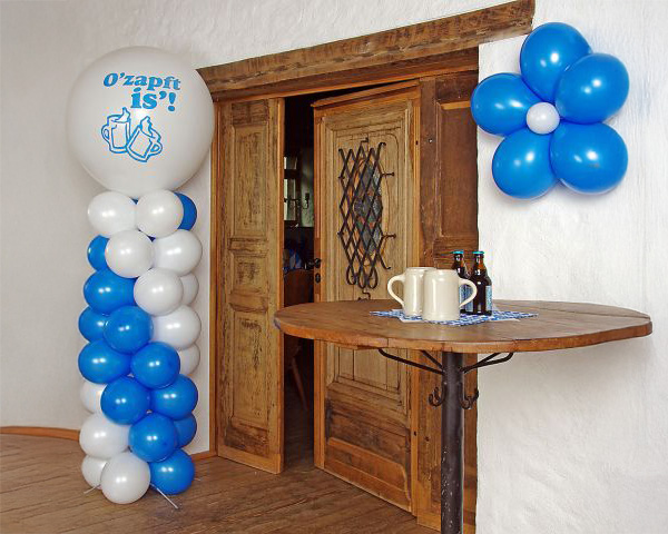 Riesenballons Qualityprint