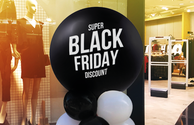 Riesenballons Qualityprint