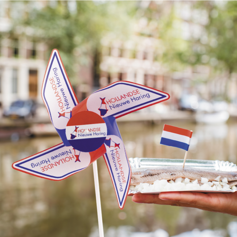 Windmühlen - Windräder