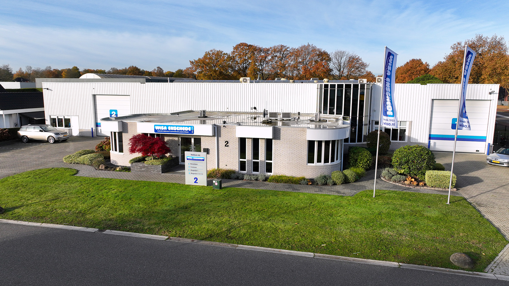 Kwaliteit rechtstreeks van de bron