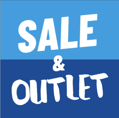 Sales & Outlet