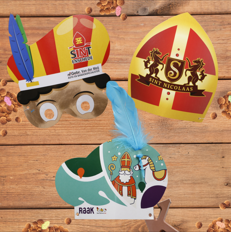 Sinterklaas
